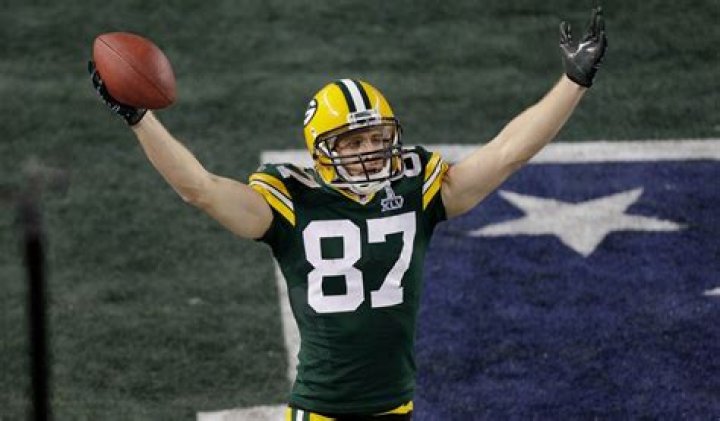 How old is Jordy Nelson?