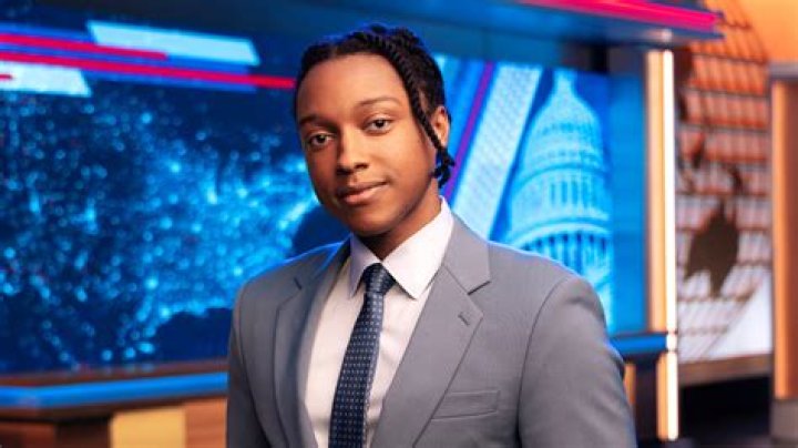 How old is Josh Tbnrfrags?