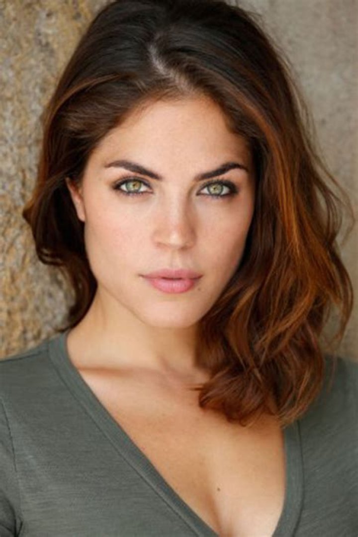 How old is Kelly Thiebaud?