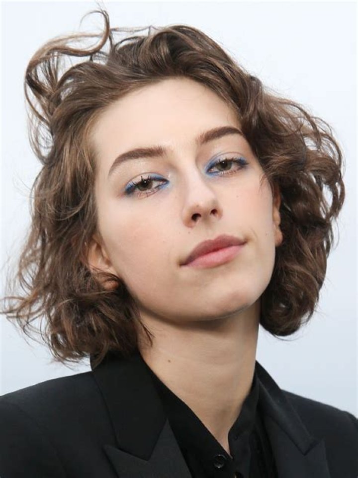 How old is king princess?