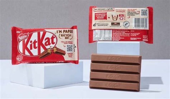 How old is Kitkat?
