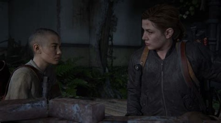 How old is Lev in Last of Us 2?