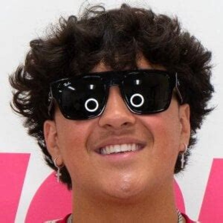 How old is Mike from FGTeeV?