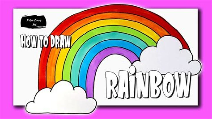 How old is PaintingRainbows?