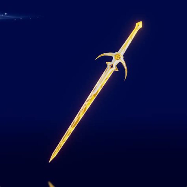How old is protagonist sword?