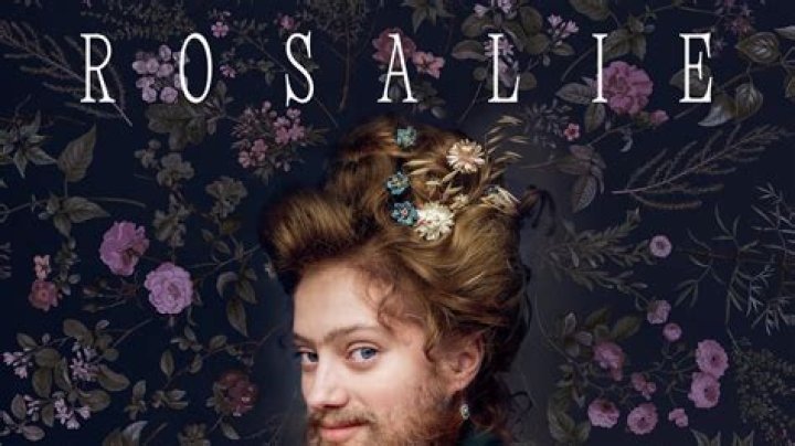 How old is Rosalie Twilight?