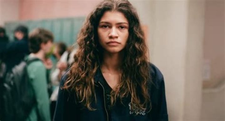 How old is Rue in Euphoria?