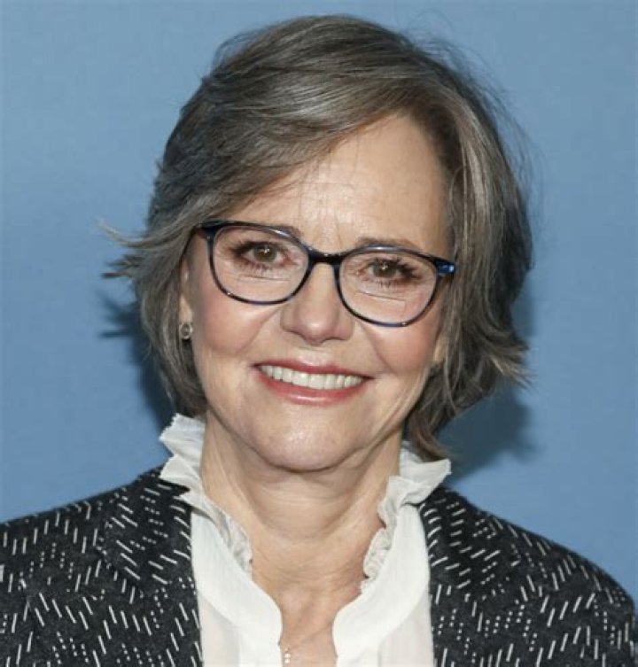 How old is Sally Fields?
