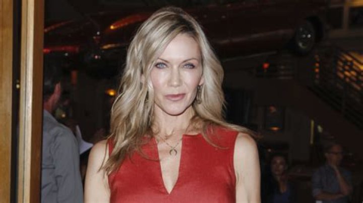 How old is Stacy Haiduk on Days of Our Lives?