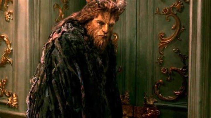 How old is the beast in Beauty and the Beast 2017?