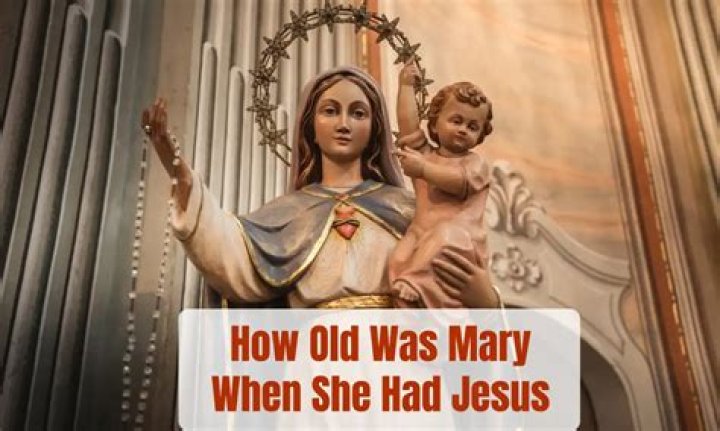 How old was Mary when she married William of Orange?