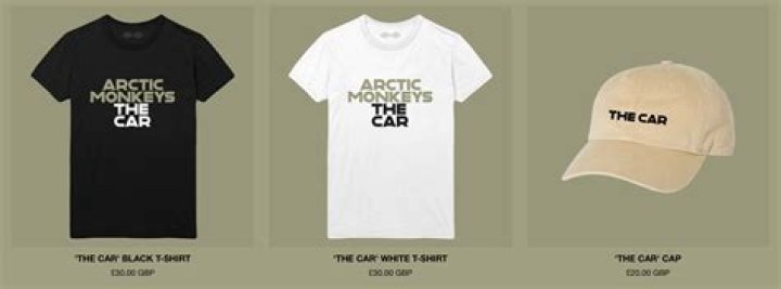 How old were the Arctic Monkeys when formed?