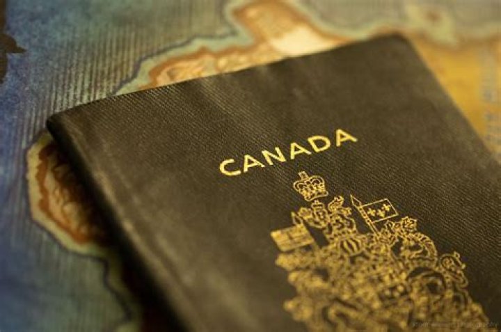 How powerful is the Canadian passport?