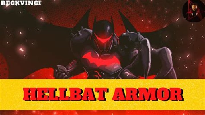How powerful is the Hellbat suit?