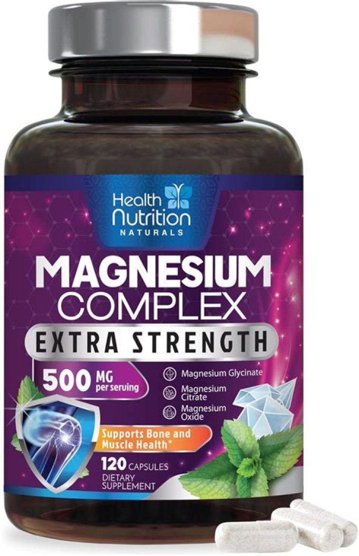How quickly do magnesium supplements work?