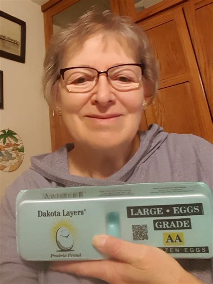 How rare is a quadruple yolk egg?