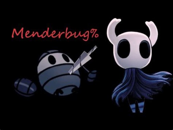 How rare is Menderbug?