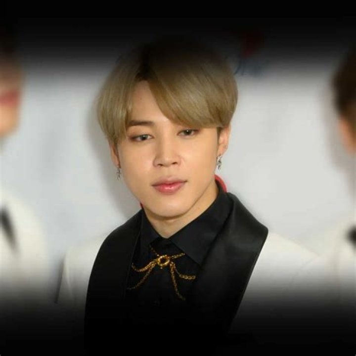 How rich is Jimin from BTS?