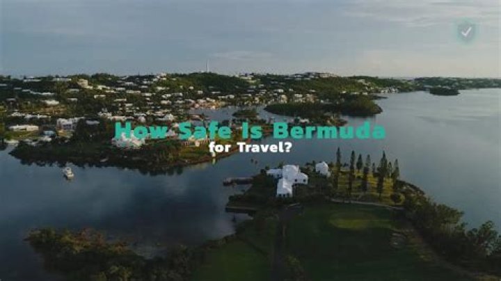 How safe is Bermuda?