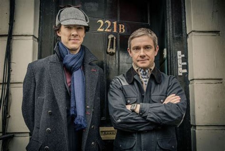 How smart is Sherlock Holmes?