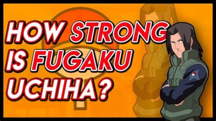 How strong is fugaku?