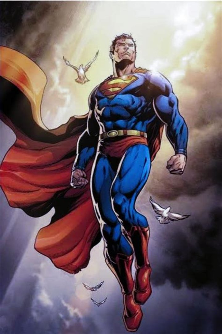 How strong is Raven?