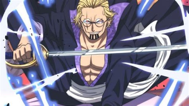 How strong is Rayleigh One Piece?