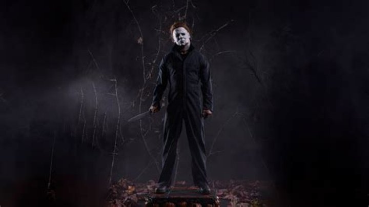 How tall are all the Michael Myers?