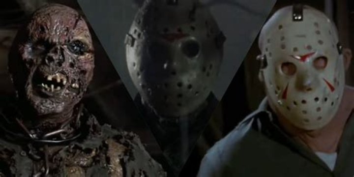 How tall is each Jason Voorhees?