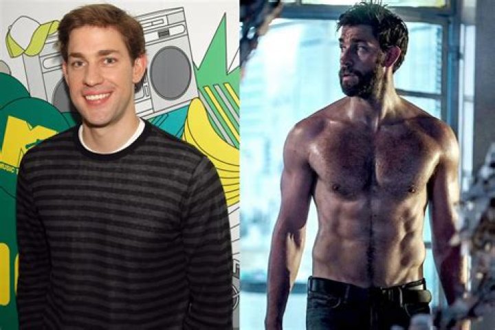 How tall is Jim Halpert?