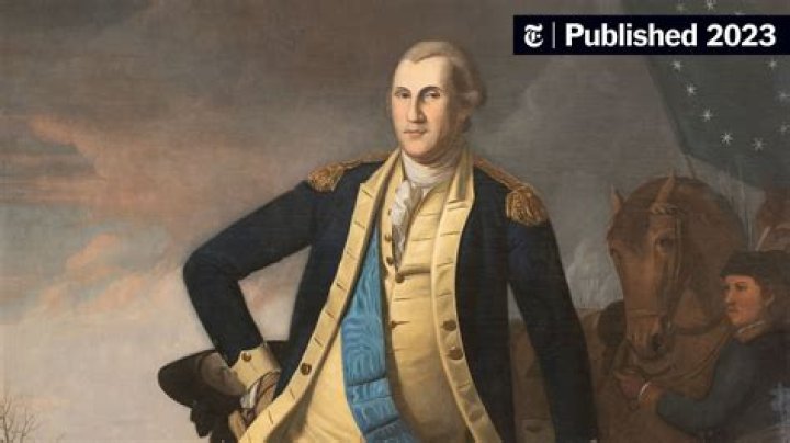 How tall was George Washington really?