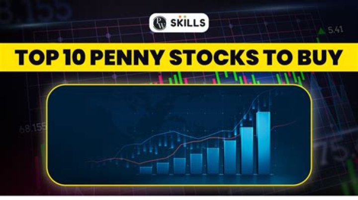 How to identify the best penny stocks?