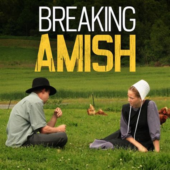 How true is Breaking Amish?