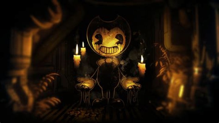 How was Bendy born?