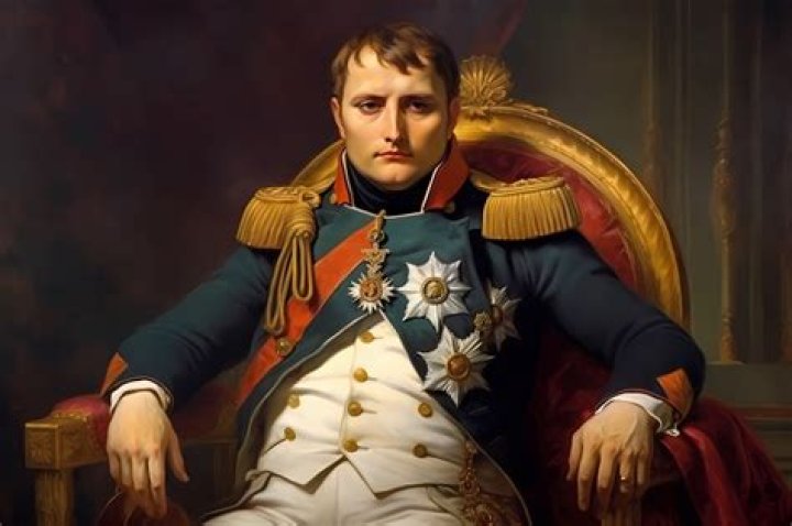 How was Napoleon so smart?