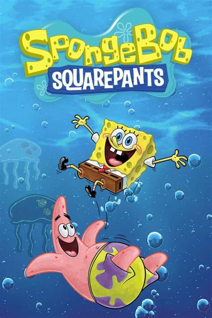 How will SpongeBob end?