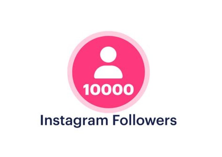 Is 10000 Instagram followers a lot?