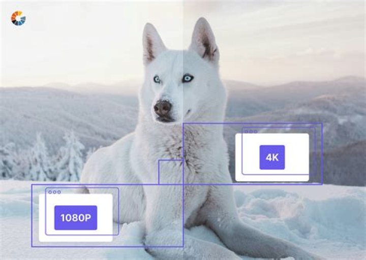 Is 1080p and 4K a big difference?