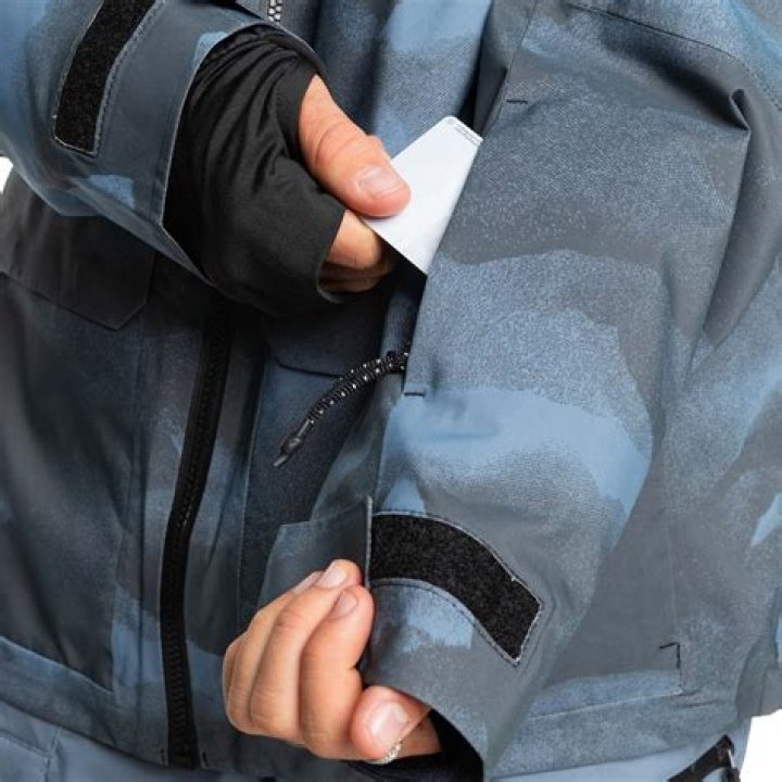 Is 20K waterproof good?