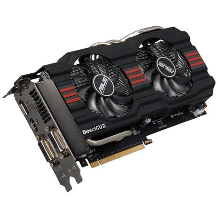 Is 2GB graphic card enough for gaming?