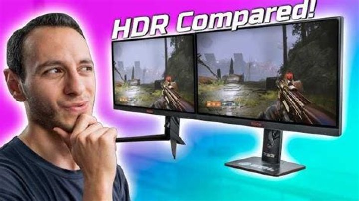 Is 4K monitor worth it for gaming?