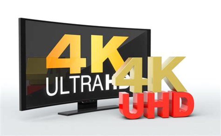 Is 4K UHD better than 4K 2160p?