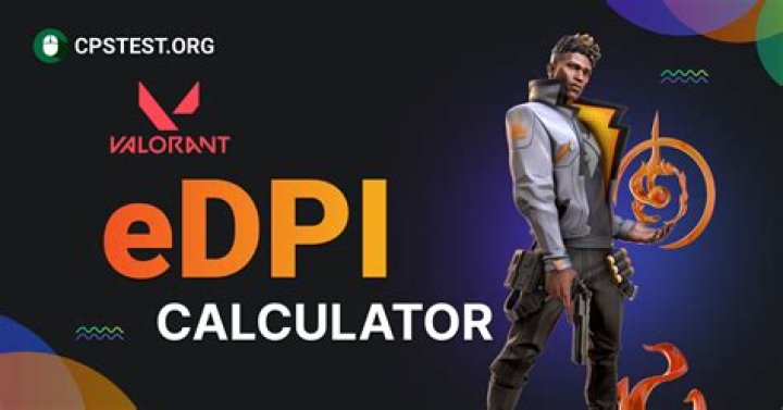 Is 500 eDPI good for Valorant?