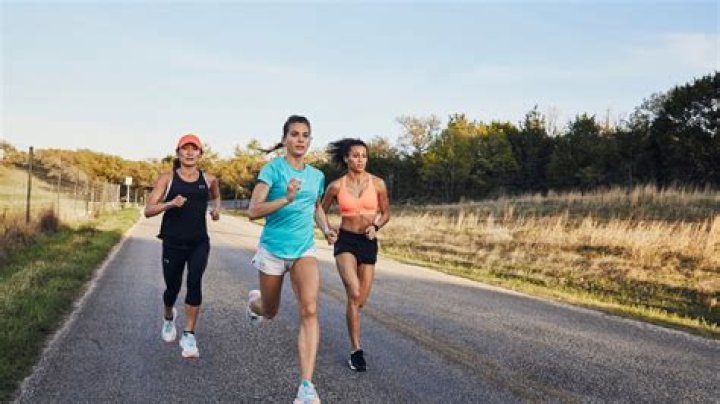 Is a 10 minute mile slow?