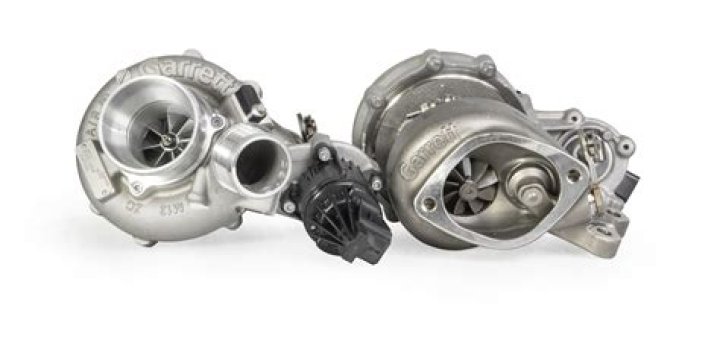 Is a 4-cylinder turbo good?