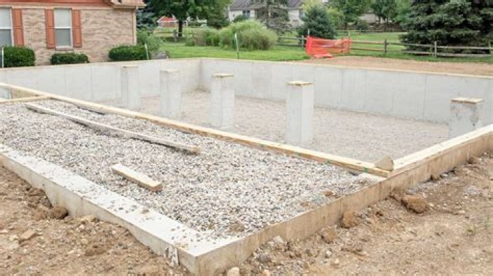 Is a basement or 2nd story cheaper?