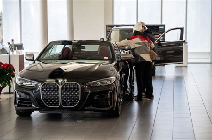 Is a BMW expensive to repair?