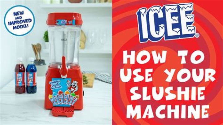 Is a coolatta a slushie?