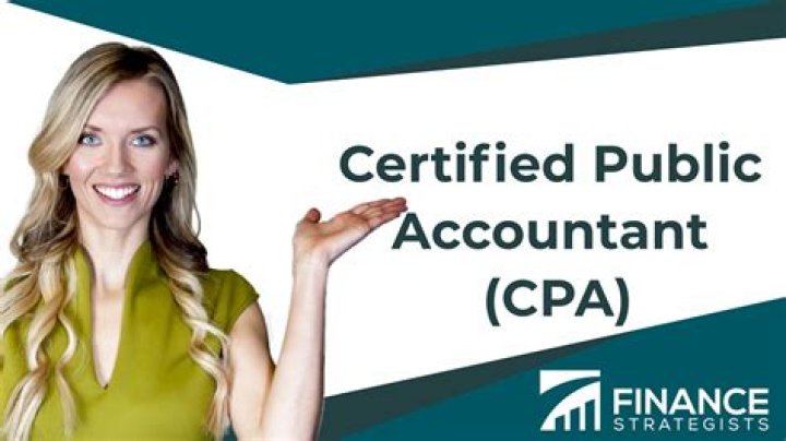 Is a CPA or MBA better?