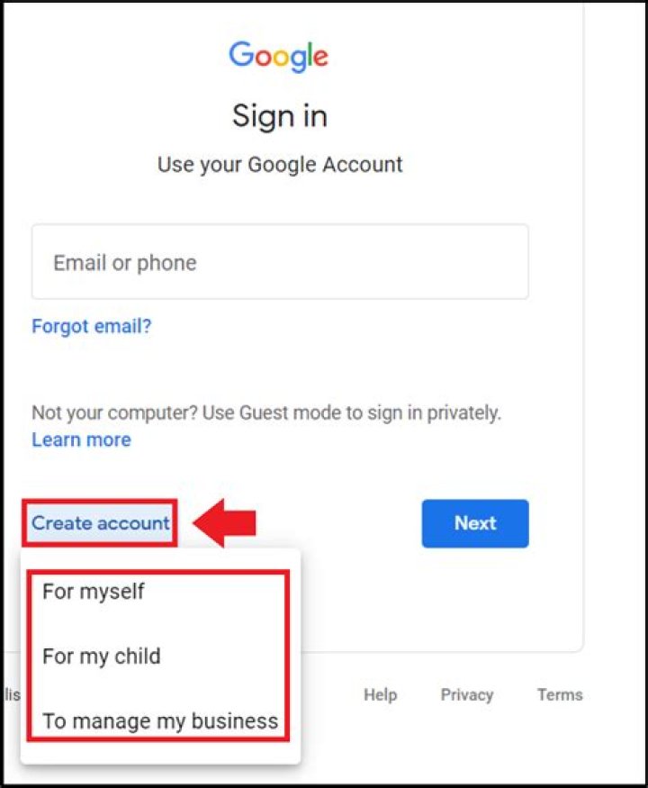 Is a Gmail account free?